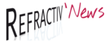 Logo-refractivnews